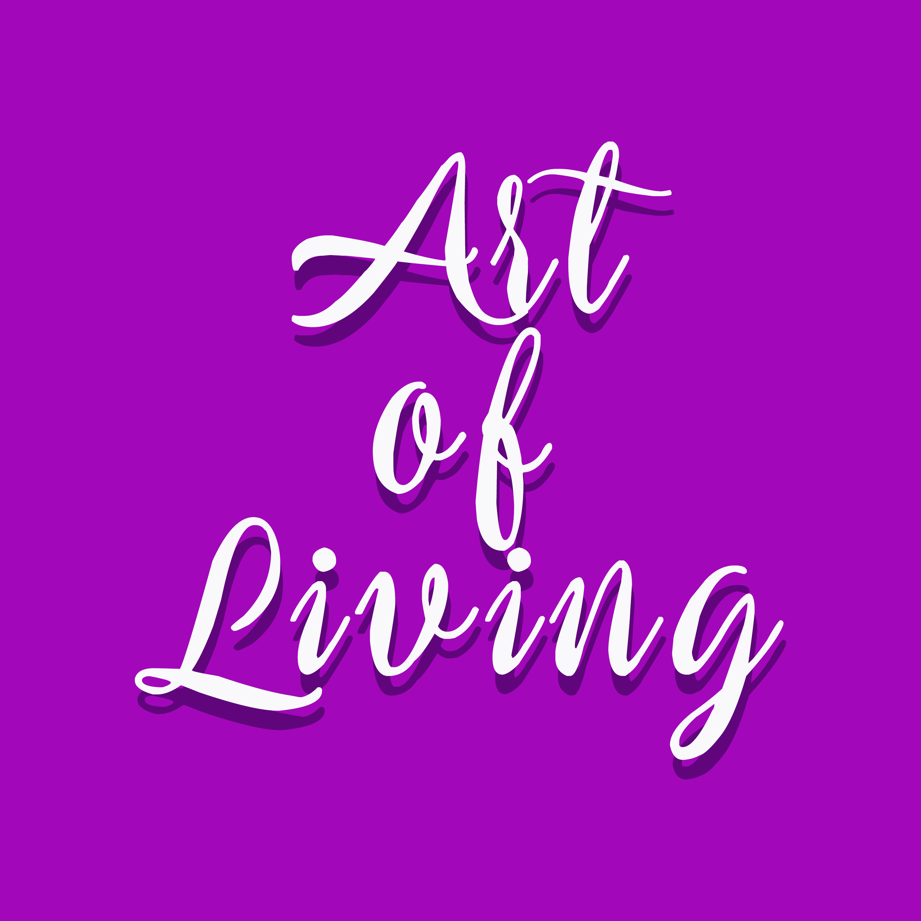 The Art of Living